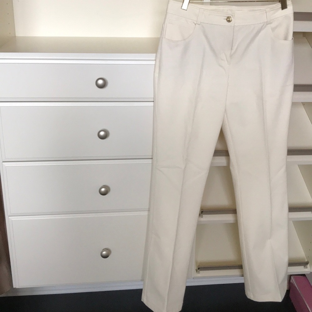 Pants / jeans
